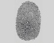 thumbprint
