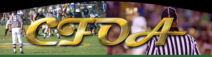 CFOA