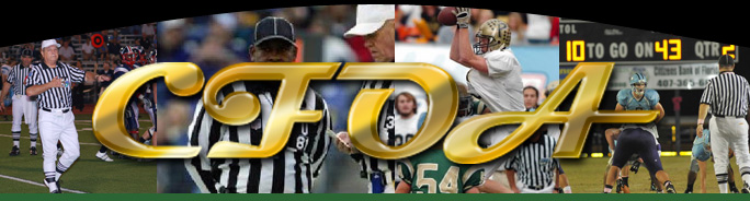 CFOA