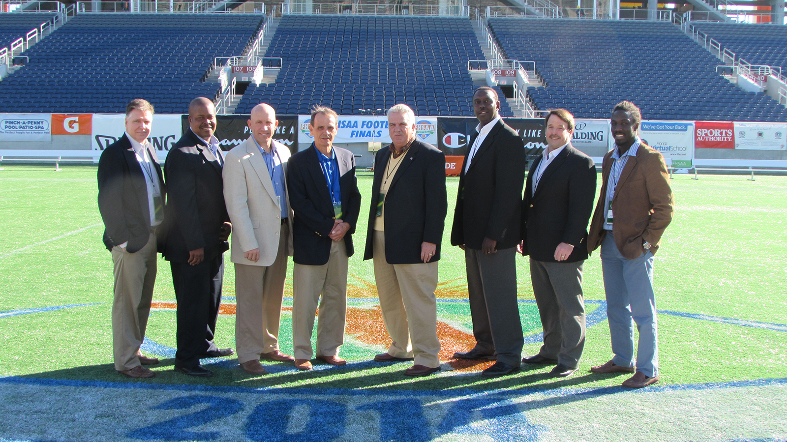 Bylaws and Constitution of the Central Florida Officials Association