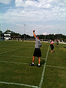 Chuck Baumann